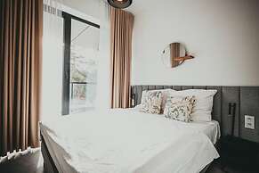 Parque Komfort i Spok j Blisko pla y