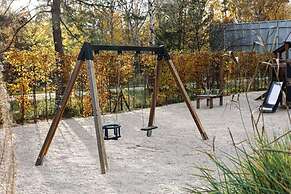 Parque Komfort i Spok j Blisko pla y