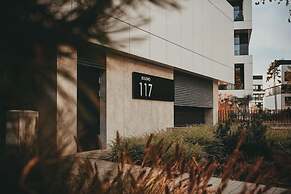 Parque Komfort i Spok j Blisko pla y