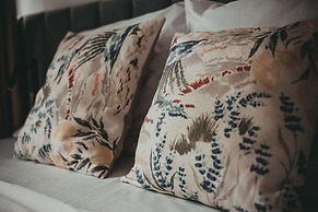 Parque Komfort i Spok j Blisko pla y