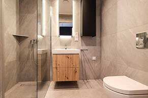 Parque Komfort i Spok j Blisko pla y