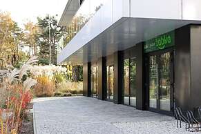 Parque Komfort i Spok j Blisko pla y