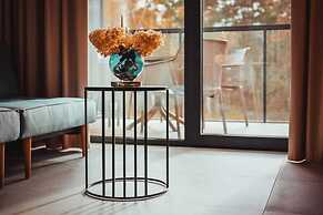 Parque Komfort i Spok j Blisko pla y