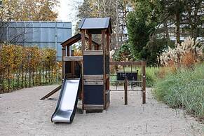 Parque Komfort i Spok j Blisko pla y