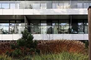 Parque Komfort i Spok j Blisko pla y