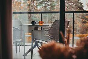 Parque Komfort i Spok j Blisko pla y