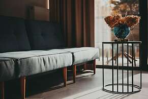 Parque Komfort i Spok j Blisko pla y