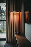 Parque Komfort i Spok j Blisko pla y