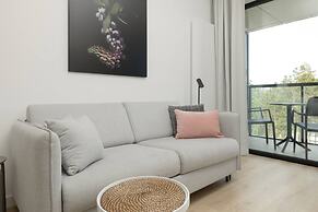 Art Forrest 33 K in Rogowo