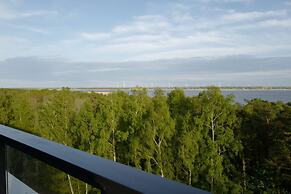 Art Forrest 33 K in Rogowo