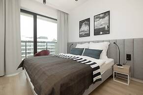 Art Forrest 33 K in Rogowo