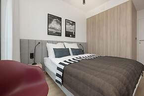 Art Forrest 33 K in Rogowo