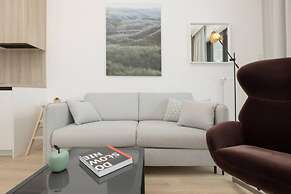 Art Forrest 33 B in Rogowo