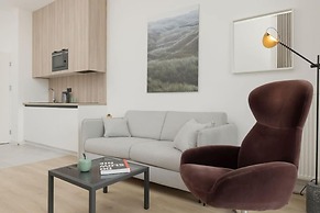 Art Forrest 33 B in Rogowo