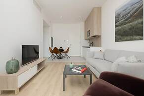 Art Forrest 33 B in Rogowo