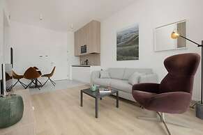 Art Forrest 33 B in Rogowo