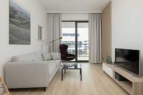 Art Forrest 33 B in Rogowo