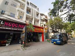 Tam My Hotel