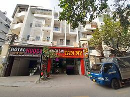 Tam My Hotel