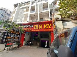 Tam My Hotel
