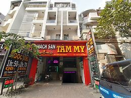 Tam My Hotel