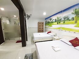 Tam My Hotel