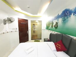 Tam My Hotel