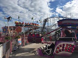 3-bed Homely Modern Caravan in Clacton-on-sea