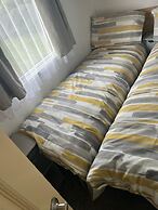 3-bed Homely Modern Caravan in Clacton-on-sea