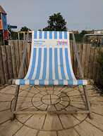 3-bed Homely Modern Caravan in Clacton-on-sea