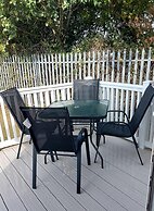 Impeccable 3-bed Caravan in Clacton-on-sea