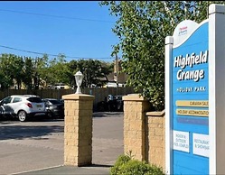 Impeccable 3-bed Caravan in Clacton-on-sea