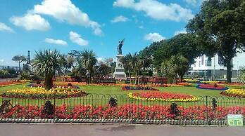 Impeccable 3-bed Caravan in Clacton-on-sea