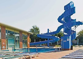 Impeccable 3-bed Caravan in Clacton-on-sea