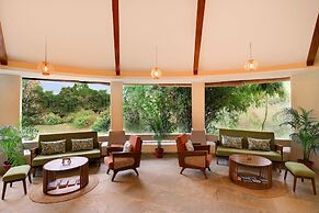 Lemon Tree Wildlife Resort Kanha
