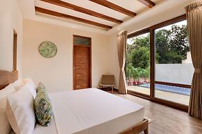 Lemon Tree Wildlife Resort Kanha
