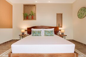 Lemon Tree Wildlife Resort Kanha