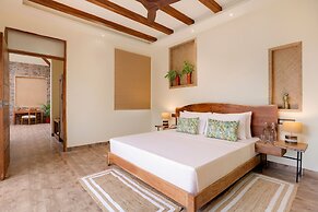 Lemon Tree Wildlife Resort Kanha