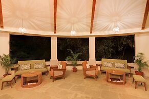 Lemon Tree Wildlife Resort Kanha