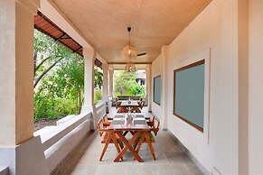 Lemon Tree Wildlife Resort Kanha