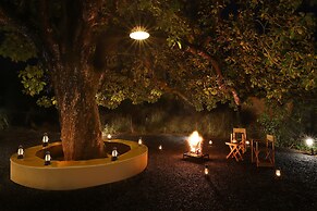 Lemon Tree Wildlife Resort Kanha