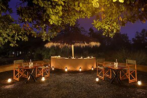 Lemon Tree Wildlife Resort Kanha