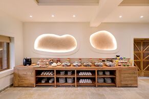 Lemon Tree Wildlife Resort Kanha