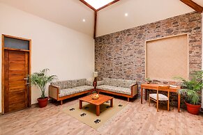 Lemon Tree Wildlife Resort Kanha