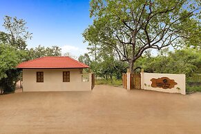 Lemon Tree Wildlife Resort Kanha