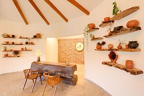 Lemon Tree Wildlife Resort Kanha