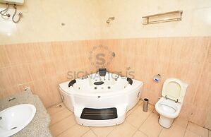 Signatious Hotel and Suites