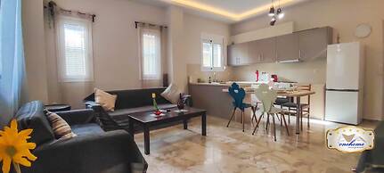 Family Central in Kalamata