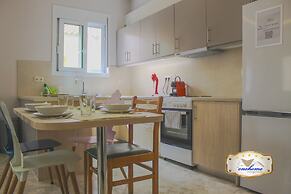 Family Central in Kalamata