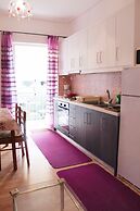 Santa Barbara s Cute Apartment